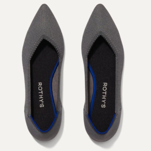 Rothy's The Point - Picture 1 of 6